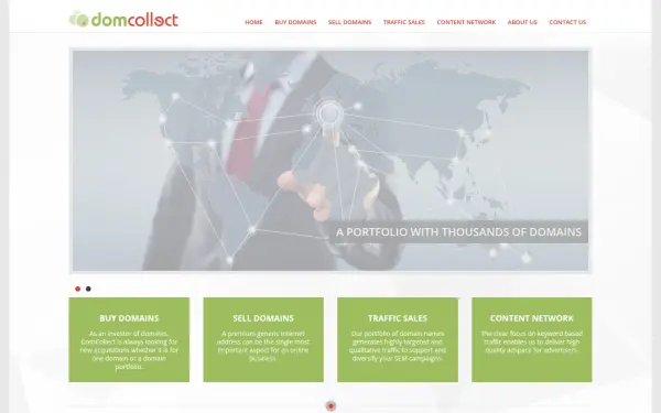 domcollect.de
