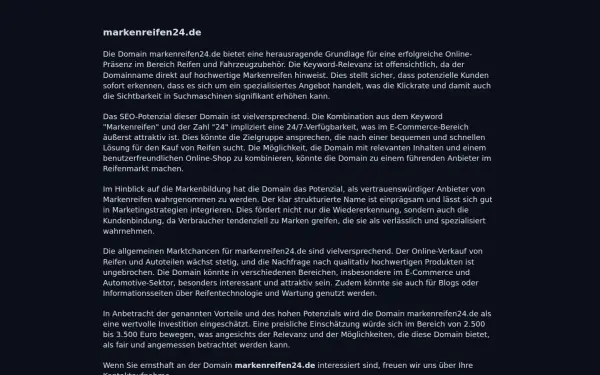 markenreifen24.de