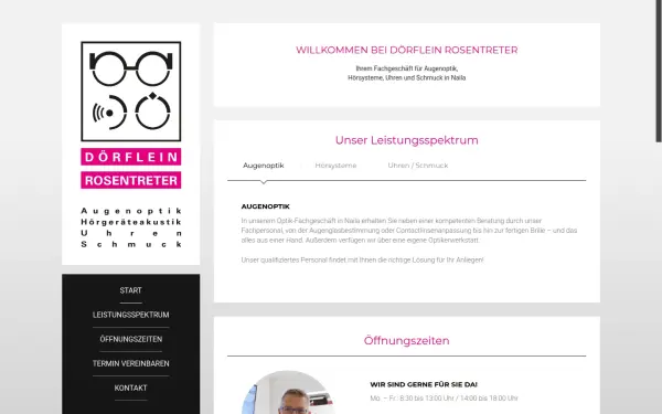 www.doerflein-rosentreter.de
