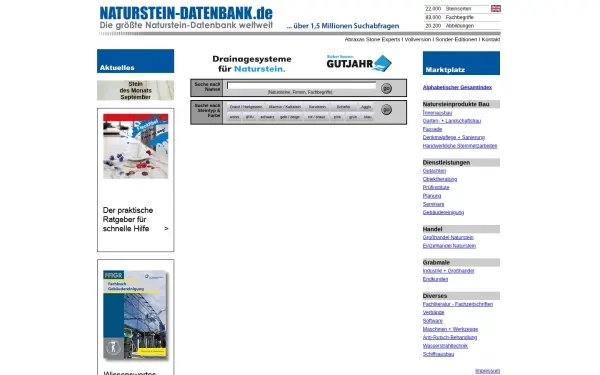 abraxas-naturstein.de