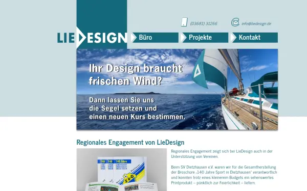 liedesign.de