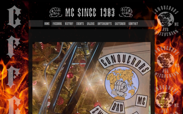 www.mcconquerors.de