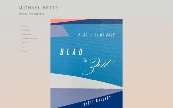 www.michael-bette.de