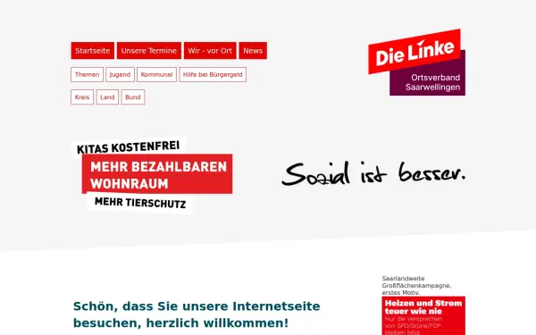 dielinke-saarwellingen.de