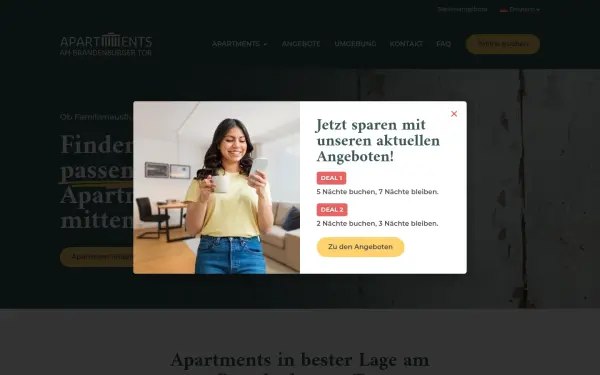 www.apartments-mitte.de