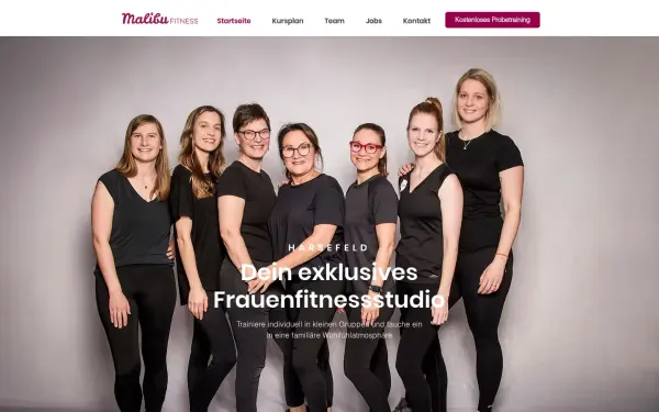 www.malibu-fitness.de