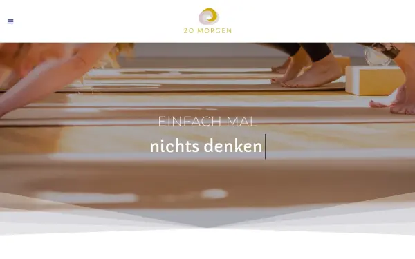 www.20morgen.de