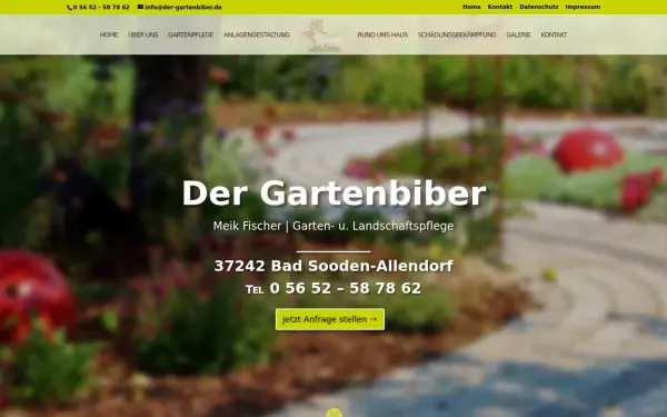 www.der-gartenbiber.de
