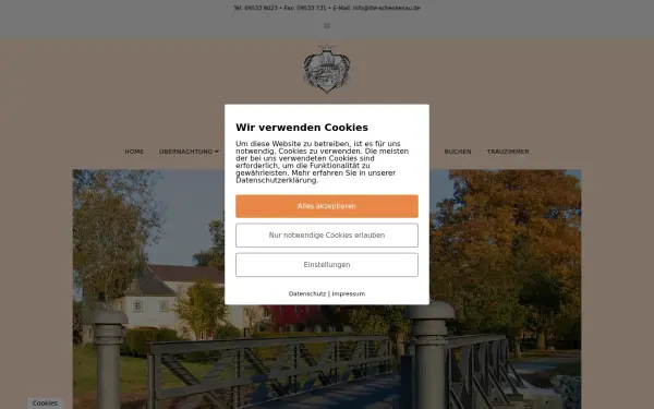 die-schenkenau.de