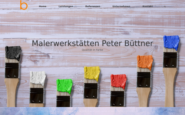 maler-buettner.de