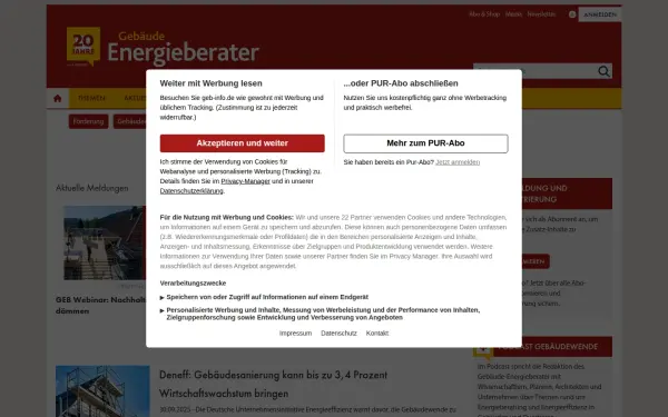 www.geb-info.de