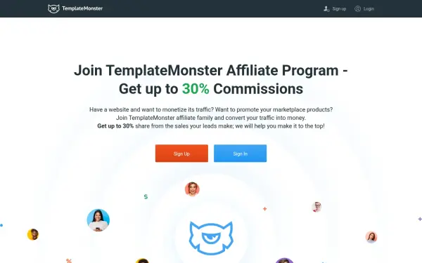 affiliates.templatemonster.com