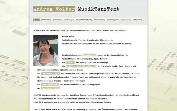 andreawolter.de