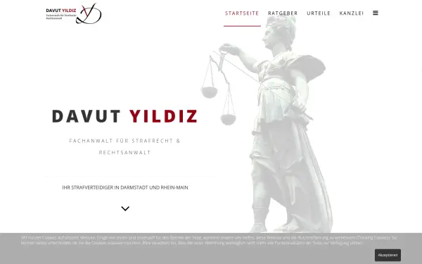 davut-yildiz.de
