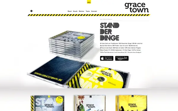gracetown.de