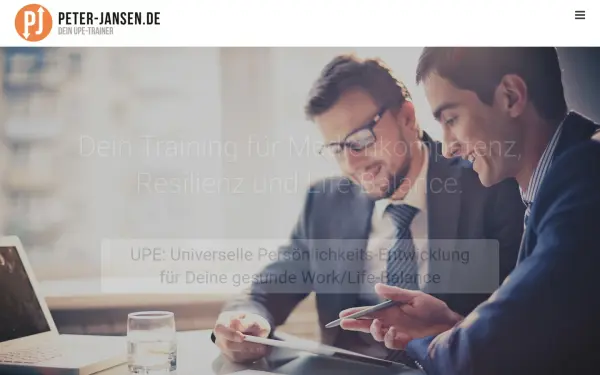 www.peter-jansen.de