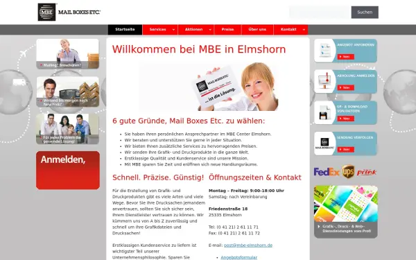mbe-elmshorn.de