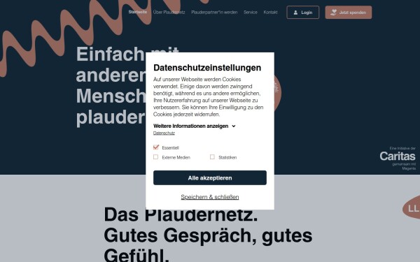 plaudernetz.at