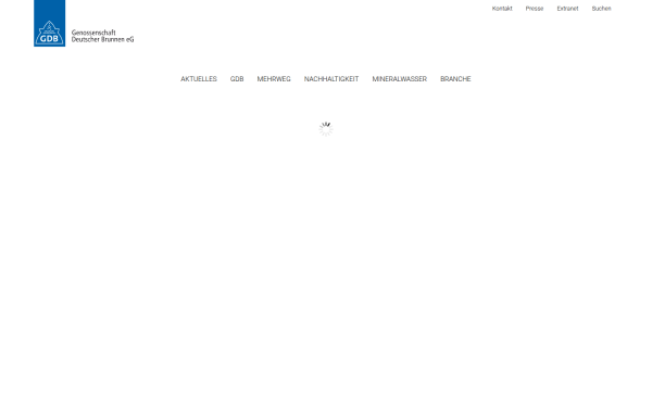 www.gdb.de