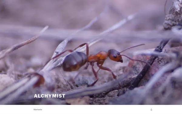 alchymist.de