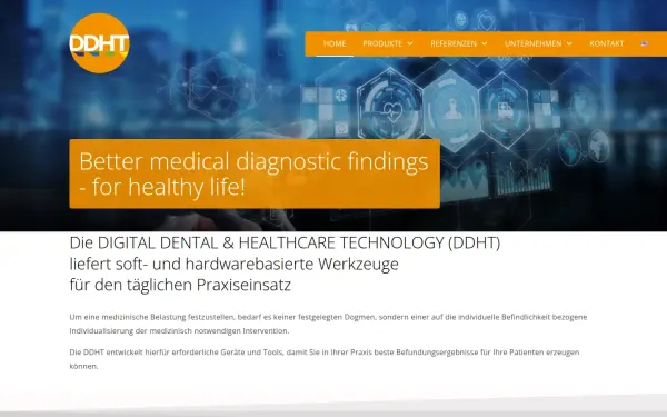 ddht.de