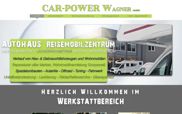 meinteamwagner.de