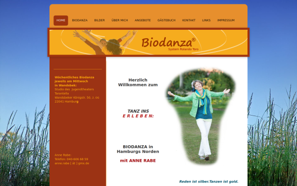 www.biodanza-in-hamburg.de