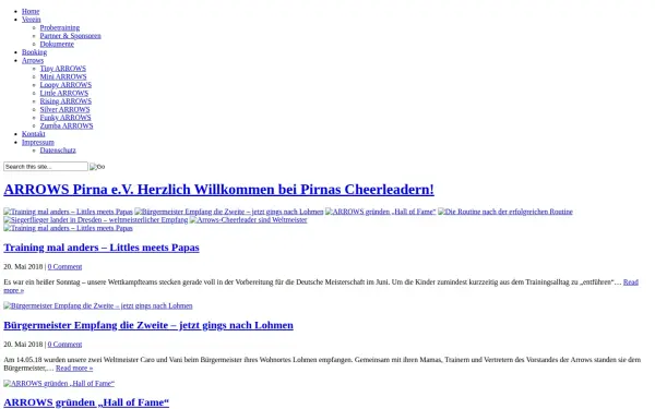arrows-pirna.de