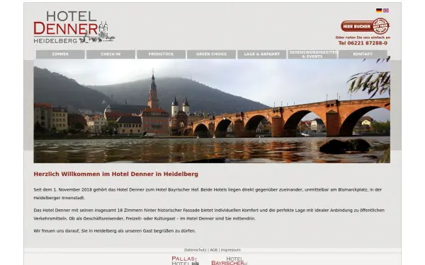 denner-hotel.de