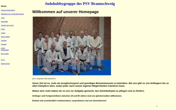 guertelball.de
