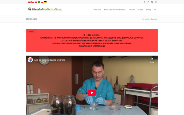 hirudomedicinalis.at