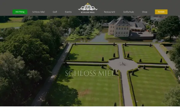 www.schlossmiel.de