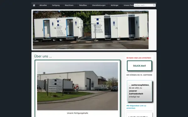 hartmann-mechanik.de