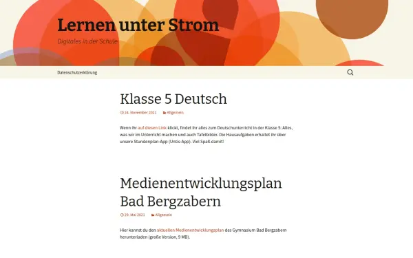 markusvollstedt.de