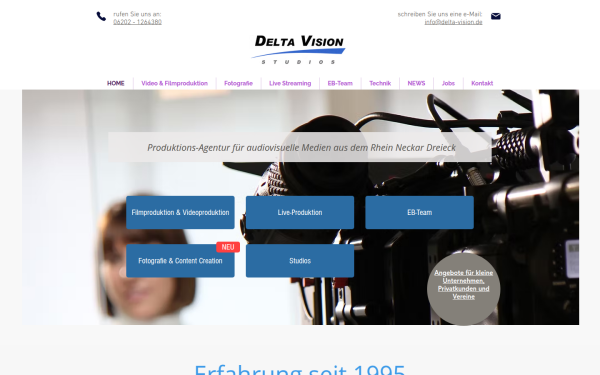 www.delta-vision.de