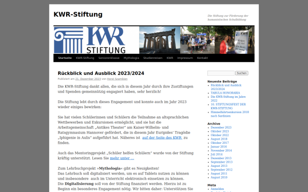 www.kwr-stiftung.de