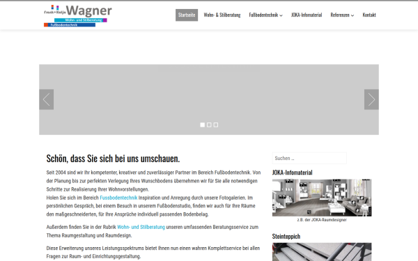 www.wagner-fussbodentechnik.de