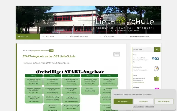 lieth-schule.de
