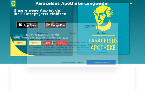www.medizintaxi-langwedel.de