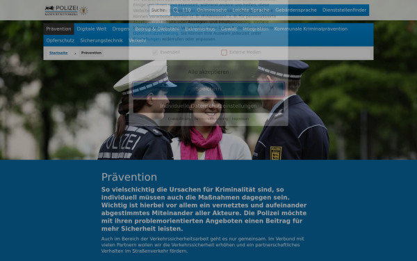 praevention.polizei-bw.de