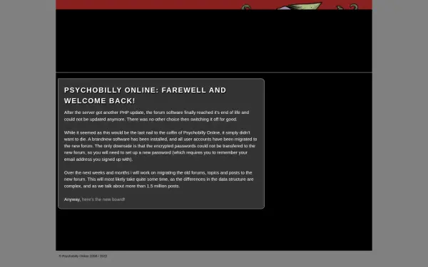 psychobilly-online.de