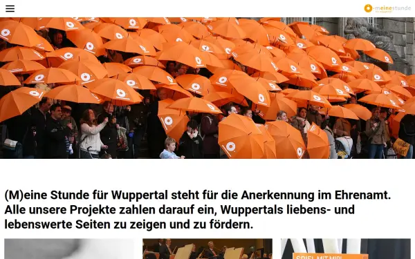 www.meinestunde.org