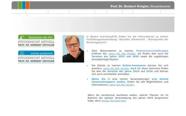 aktuelle-information.de