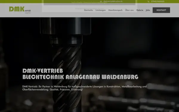 dmk-vertrieb.de