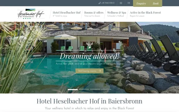 www.heselbacher-hof.de
