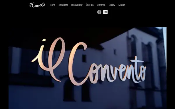 www.ilconvento.at
