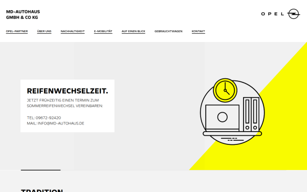 www.md-autohaus.de
