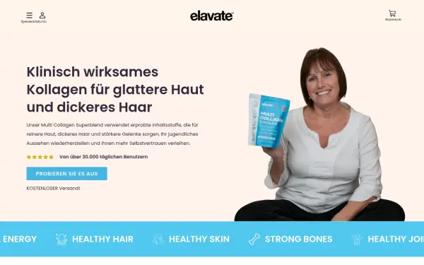 de.elavate.com
