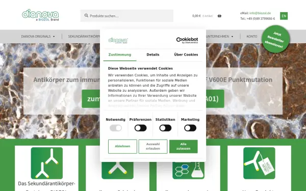 www.dianova.com