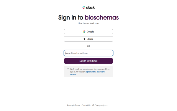 bioschemas.slack.com
